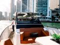 SMART - Vanquish 40 ft,upper deck SMART - Vanquish 40 ft,upper deck