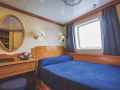 PANORAMA II - Custom Sailing Yacht 50 m,double cabin