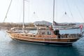 SERENAD A - Custom Build 75 Gulet - 4 Cabins - Gocek - Bodrum - Marmaris - Turkey