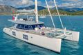 ADEA - Sunreef 60 - Croatia - BVI - Tortola - Virgin Islands ADEA - Sunreef 60 - Croatia - BVI - Tortola - Virgin Islands