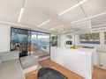 ADEA Sunreef 60 Luxury Catamaran Galley ADEA Sunreef 60 Luxury Catamaran Galley