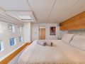 ADEA Sunreef 60 Luxury Catamaran Cabin ADEA Sunreef 60 Luxury Catamaran Cabin