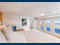 ADEA Sunreef 60 Luxury Catamaran Cabin