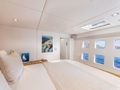 ADEA Sunreef 60 Luxury Catamaran Cabin ADEA Sunreef 60 Luxury Catamaran Cabin