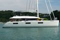 SIX DEGREES - Lagoon 620 - 4 Cabins - Phuket - Phang Nga Bay - Phi Phi Islands - Similan Islands - Thailand SIX DEGREES - Lagoon 620 - 4 Cabins - Phuket - Phang Nga Bay - Phi Phi Islands - Similan Islands - Thailand