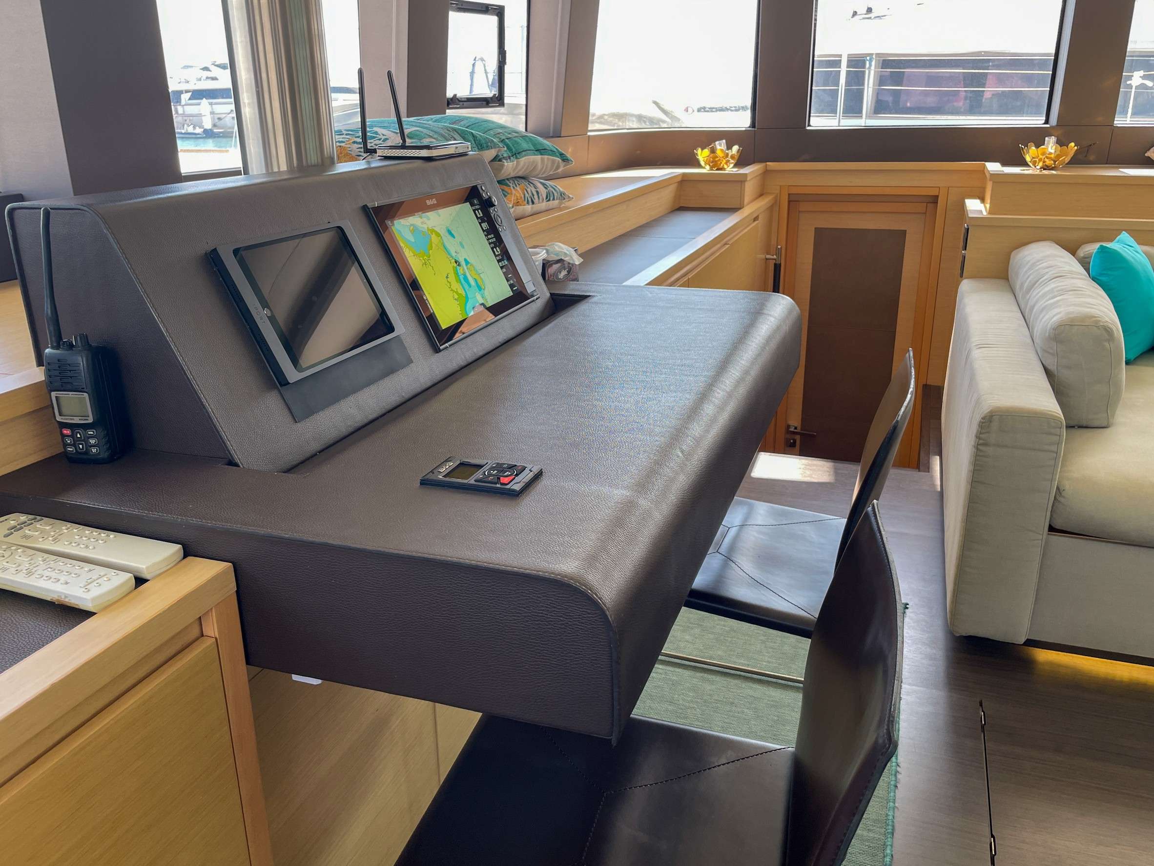 Charter Yacht SIX DEGREES - Lagoon 620 - 4 Cabins - Phuket - Phang Nga Bay - Phi Phi Islands - Similan Islands - Thailand