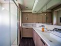 ADEONA Fountaine Pajot 66 Master Bathroom ADEONA Fountaine Pajot 66 Master Bathroom