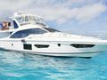 LIQUID ASSET - Azimut 66,main profile LIQUID ASSET - Azimut 66,main profile