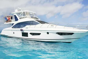 LIQUID ASSET - Azimut 66 - 3 Cabins - Boston - Northeast USA - South Florida - Bahamas LIQUID ASSET - Azimut 66 - 3 Cabins - Boston - Northeast USA - South Florida - Bahamas