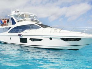 LIQUID ASSET - Azimut 66 - 3 Cabins - Boston - Northeast USA - South Florida - Bahamas LIQUID ASSET - Azimut 66 - 3 Cabins - Boston - Northeast USA - South Florida - Bahamas
