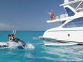 LIQUID ASSET - Azimut 66,jet ski or waverunner