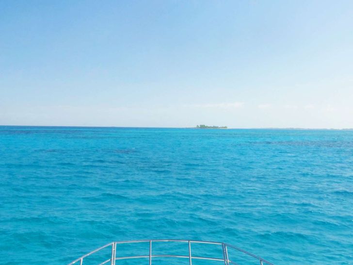 LIQUID ASSET - Azimut 66,bow with waterline LIQUID ASSET - Azimut 66,bow with waterline