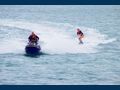 LIQUID ASSET - Azimut 66,wakesurfing