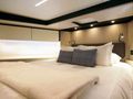 LIQUID ASSET - Azimut 66,VIP cabin