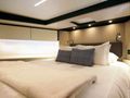 LIQUID ASSET - Azimut 66,VIP cabin LIQUID ASSET - Azimut 66,VIP cabin