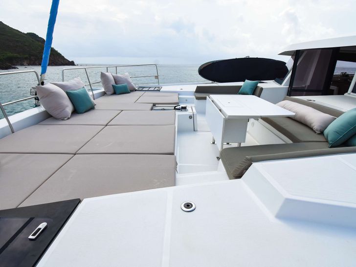 NAE KAE - Sun beds NAE KAE - Sun beds