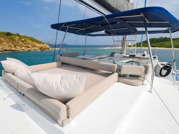 NAE KAE - Flybridge NAE KAE - Flybridge