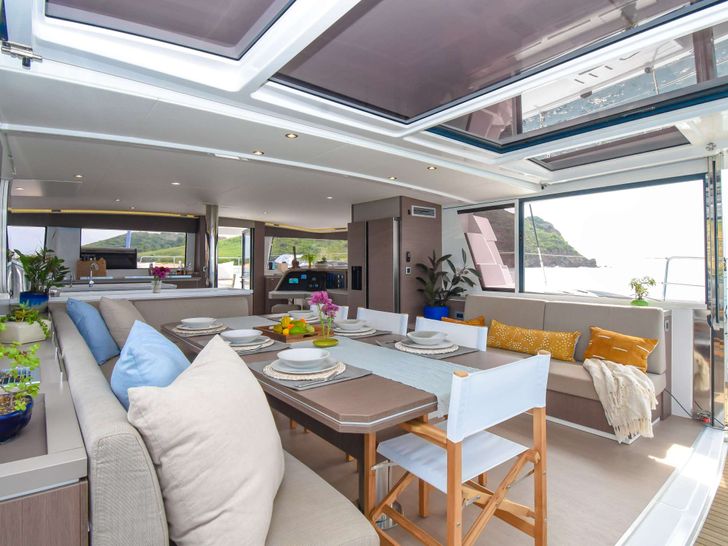 NAE KAE - Alfresco Dining NAE KAE - Alfresco Dining