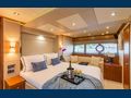 BORN TO RUN - Owners Stateroom