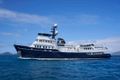ASTERIA - Custom 50m - St Martins - St Barths - Antigua ASTERIA - Custom 50m - St Martins - St Barths - Antigua
