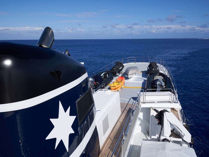 ASTERIA - Helipad ASTERIA - Helipad