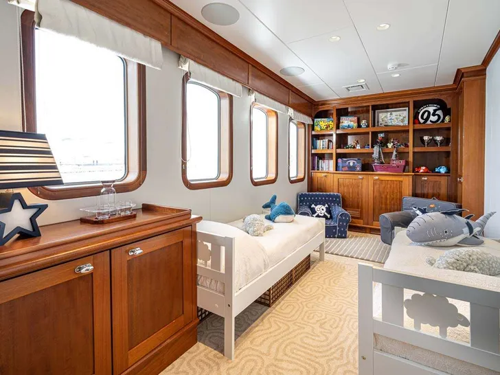 ASTERIA - Cabin ASTERIA - Cabin