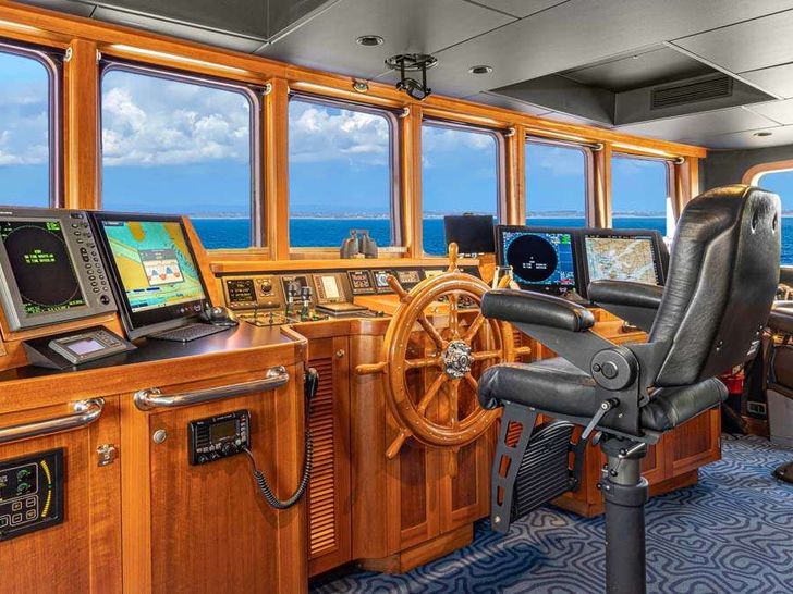 ASTERIA - Bridge ASTERIA - Bridge