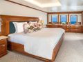 ASTERIA - Owner's Stateroom