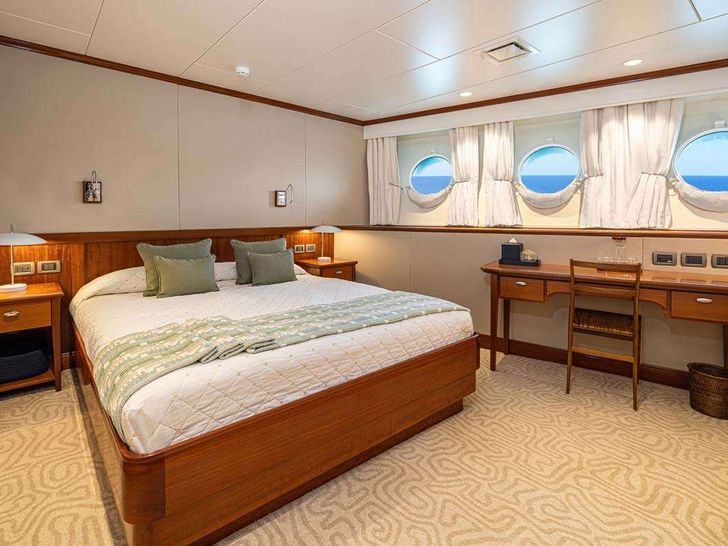 ASTERIA - Guest Stateroom