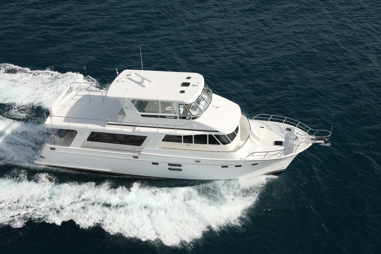 HAVEN - Port Side Cruising