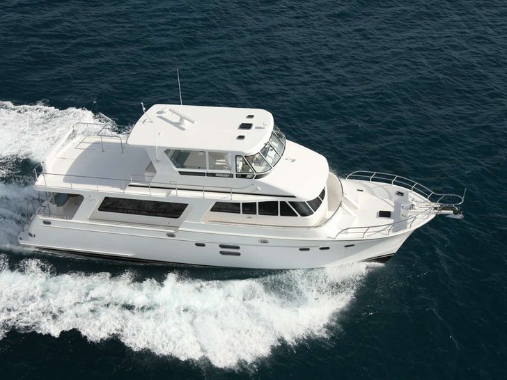 HAVEN - Port Side Cruising HAVEN - Port Side Cruising