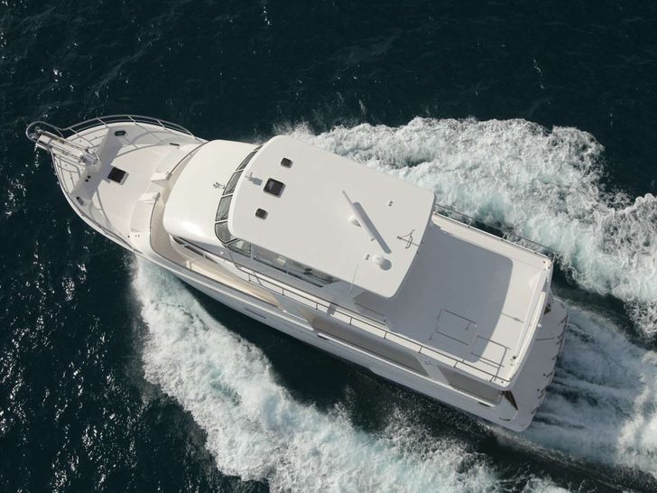 HAVEN - Aerial HAVEN - Aerial