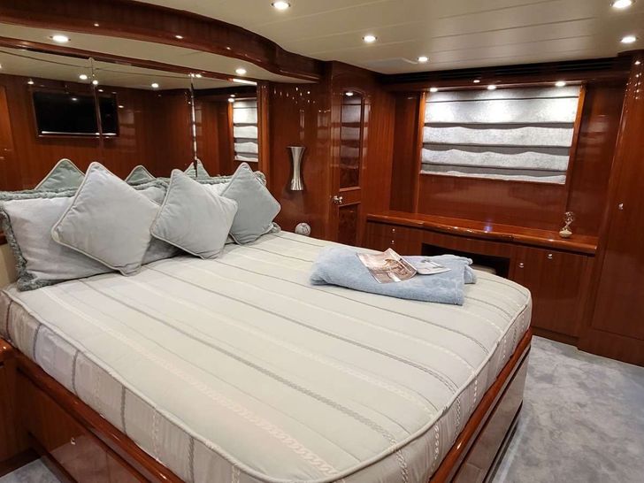 HAVEN - Master Cabin HAVEN - Master Cabin