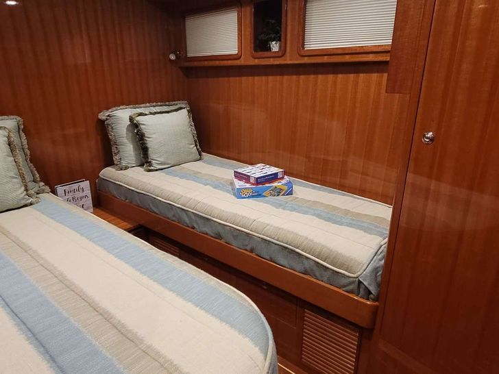 HAVEN - Twin HAVEN - Twin