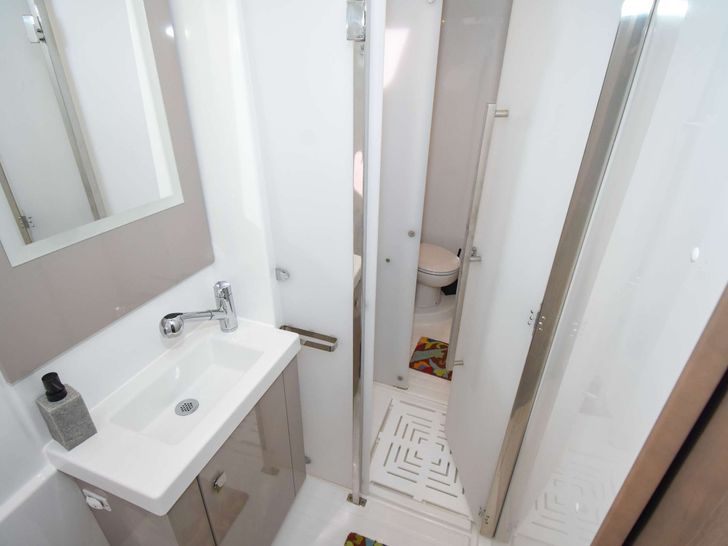 BOKETTO - Bathroom BOKETTO - Bathroom