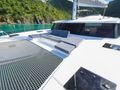 BOKETTO - Foredeck BOKETTO - Foredeck