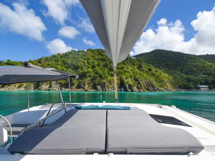 BOKETTO - Flybridge BOKETTO - Flybridge