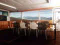 TIGRA 38m Custom Gulet Dining TIGRA 38m Custom Gulet Dining