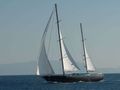 TIGRA 38m Custom Gulet TIGRA 38m Custom Gulet