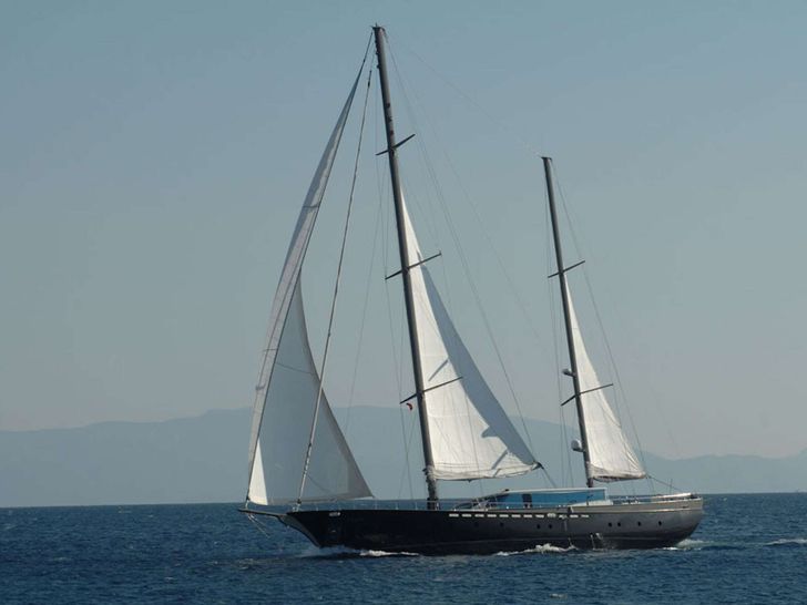 TIGRA 38m Custom Gulet TIGRA 38m Custom Gulet