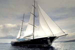 TIGRA - Custom 38m - 5 Cabins - Bodrum - Gocek TIGRA - Custom 38m - 5 Cabins - Bodrum - Gocek