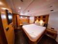 TIGRA 38m Custom Gulet Master Cabin 2 TIGRA 38m Custom Gulet Master Cabin 2