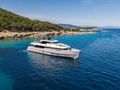 FATSA SD96 San Lorenzo Motor Yacht FATSA SD96 San Lorenzo Motor Yacht