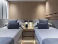 FATSA Sanlorenzo SD96 - twin cabin 1 FATSA Sanlorenzo SD96 - twin cabin 1