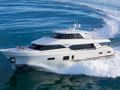 ZEPHYR Ocean Alexander 100 Crewed Motor Yacht ZEPHYR Ocean Alexander 100 Crewed Motor Yacht