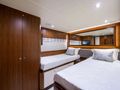 ZEPHYR Ocean Alexander 100 Crewed Motor Yacht Twin Cabin ZEPHYR Ocean Alexander 100 Crewed Motor Yacht Twin Cabin