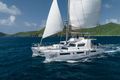 TAPAS - Royal Cape 570 - 5 Cabins - St. Vincent - British Virgin Islands - Caribbean Leewards - Caribbean Windwards TAPAS - Royal Cape 570 - 5 Cabins - St. Vincent - British Virgin Islands - Caribbean Leewards - Caribbean Windwards