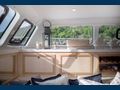 TAPAS - Royal Cape 570,glass windows