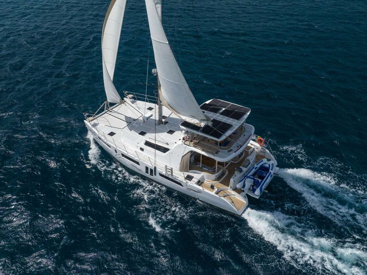 TAPAS - Royal Cape 570,cruising TAPAS - Royal Cape 570,cruising