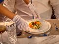 DAMARI Ferretti 960 - chef's creation DAMARI Ferretti 960 - chef's creation